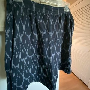 Mata Traders boutique skirt